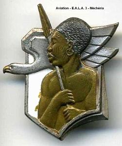 Aviation - EALA_03-73_MECHERIA